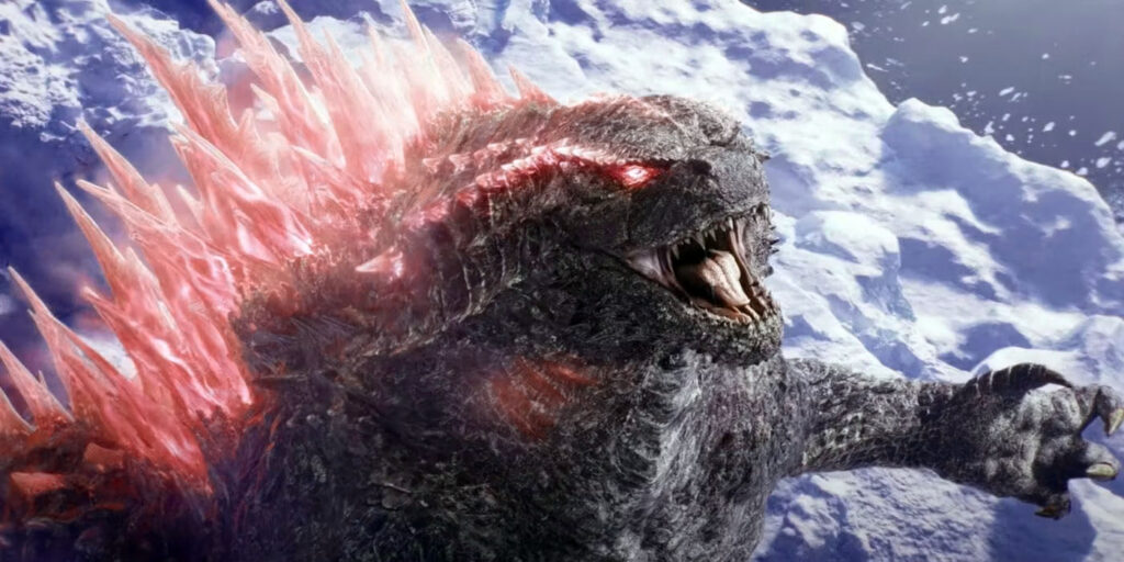 Godzilla x Kong: The New Empire Trailer Out !! Release Date and Highlights