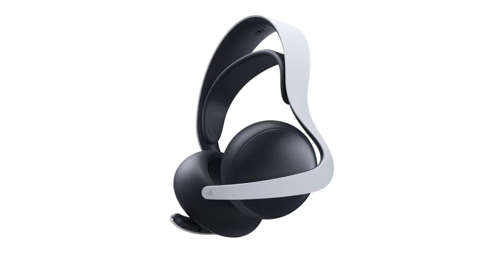 Sony Pulse Elite Wireless Headset Specs and Review