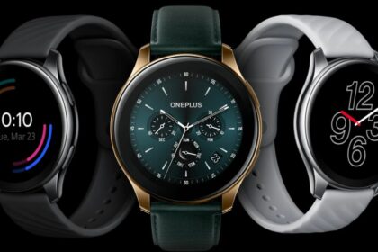 OnePlus Watch 2 Coming on February 26, Know Price, Features