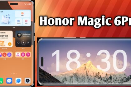 Honor Magic 6 Pro Coming soon, Leaks and Specifications