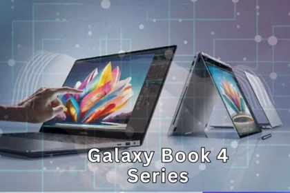 Galaxy Book 4 Vs Galaxy Book 4 Ultra