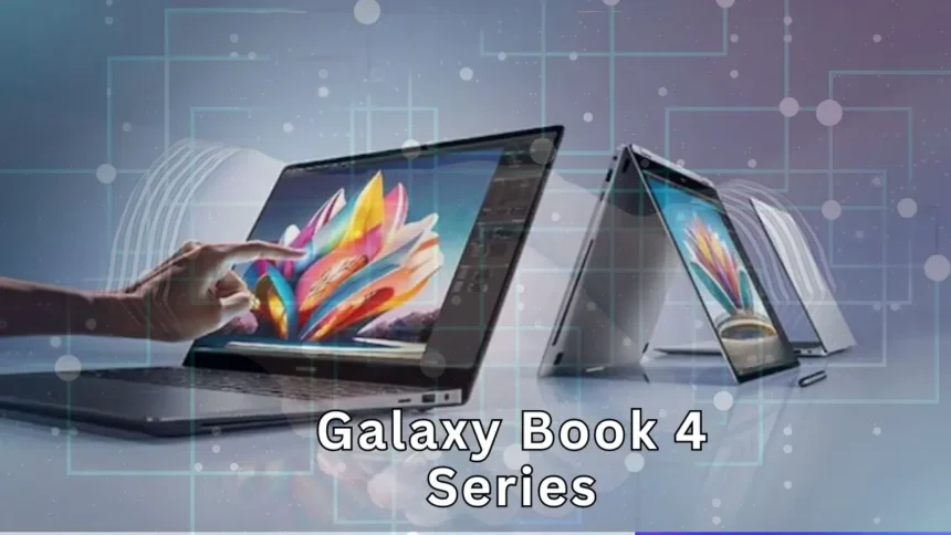 Galaxy Book 4 Vs Galaxy Book 4 Ultra