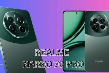 Realme Narzo 70 Pro 5G