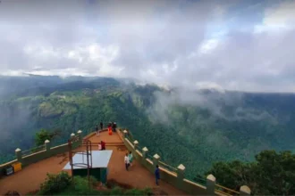 Discover the Top 10 Must-Visit Destinations in Visakhapatnam