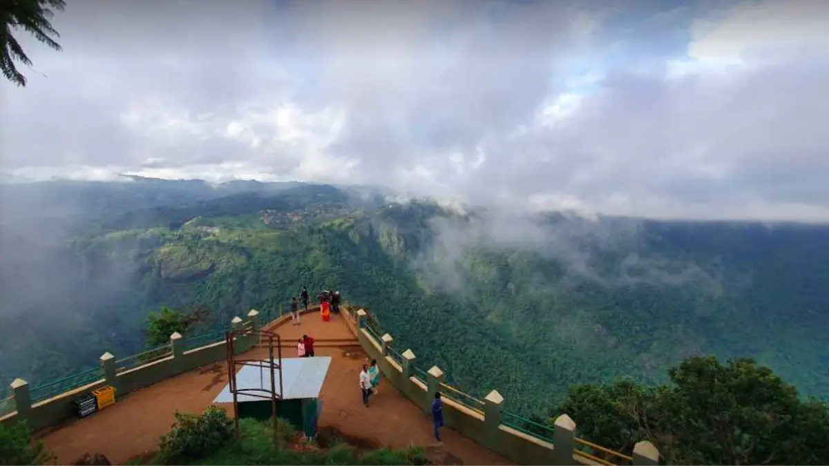Discover the Top 10 Must-Visit Destinations in Visakhapatnam