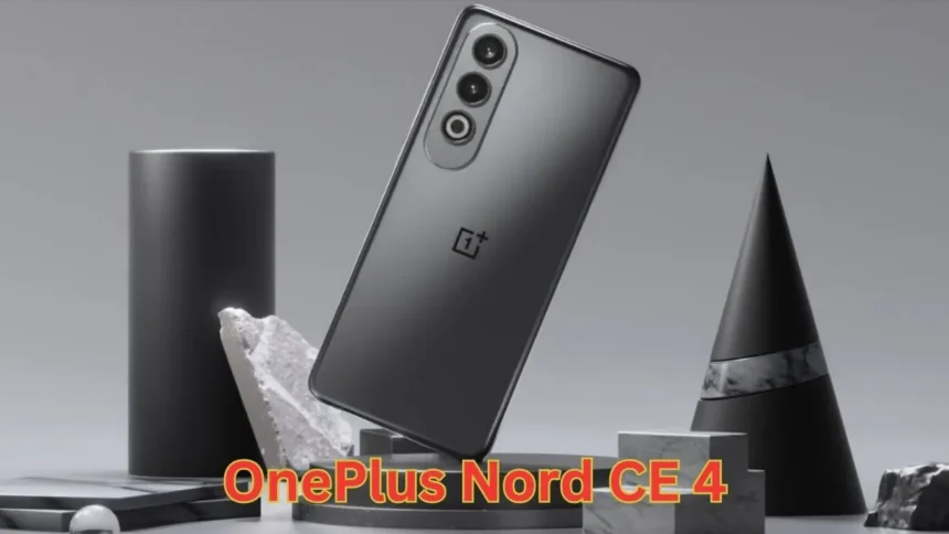OnePlus Nord CE 4 5G | OnePlus ने फिर मचाया धमाल