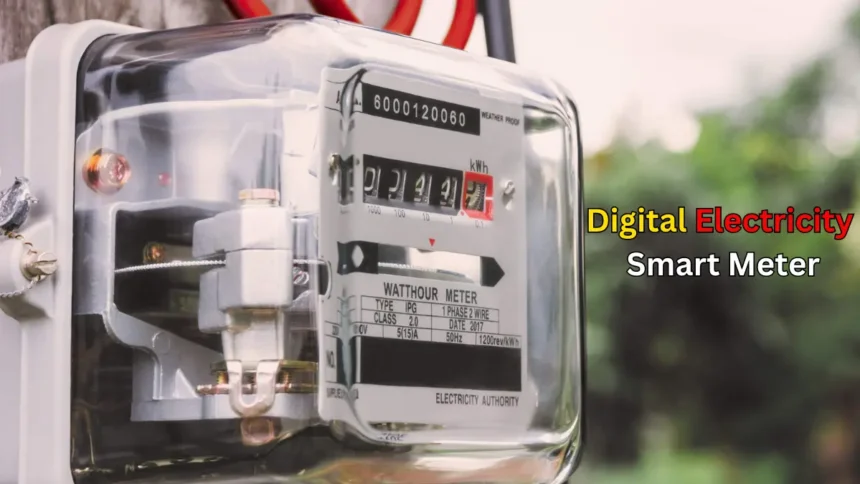 Top Smart Electric Meter Manufacturers in India : Full Details