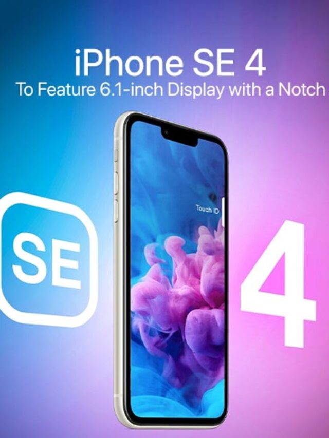 IPhone SE 4 Leaks, Specs, Price