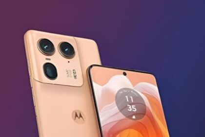 Motorola Edge 50 Ultra Leaks, Specs, Price?