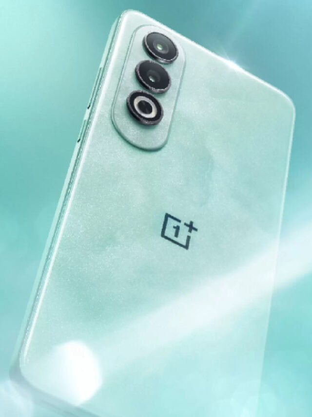 OnePlus Nord CE 4  Leaks, Specifications, Price?