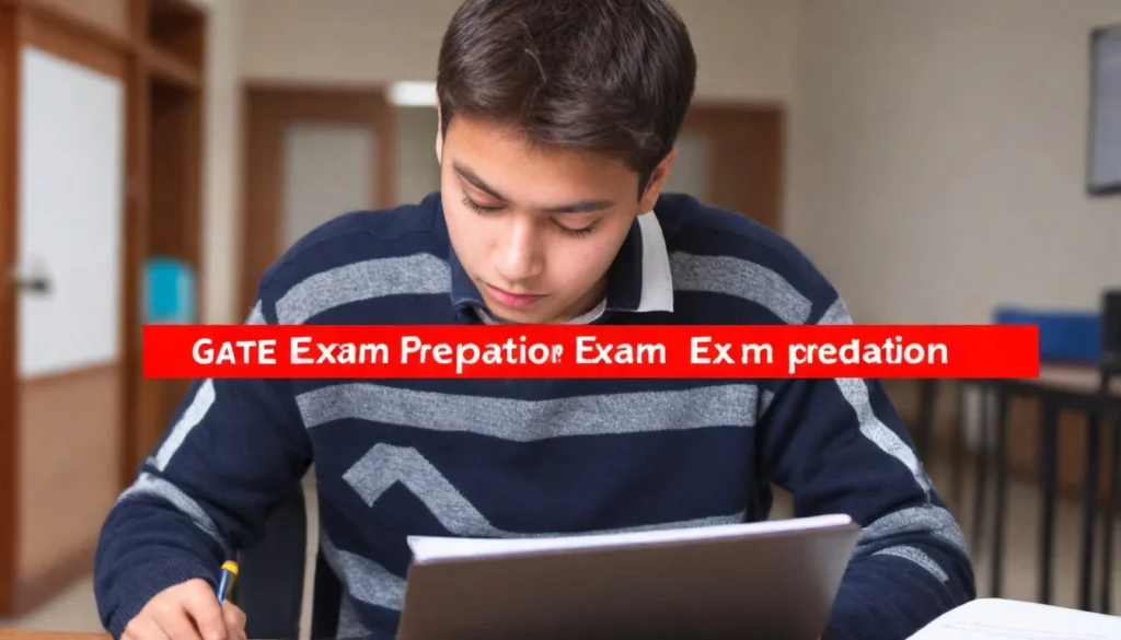 What is the GATE Exam? | Entrance Exam for Masters in Engineering & Science in India