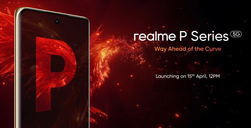 Realme P1 5G and P1 Pro 5G Leaks, Specs, Launch Date